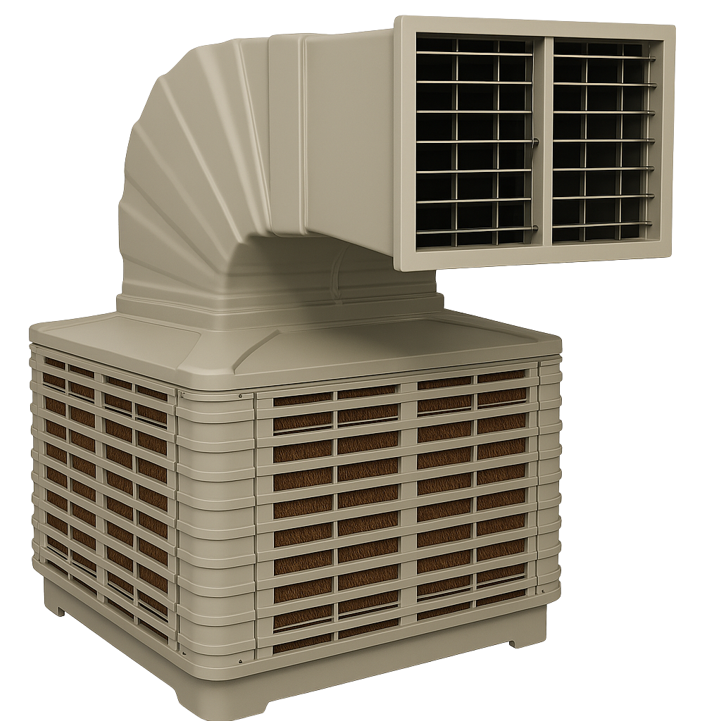 Evaporative Cooler